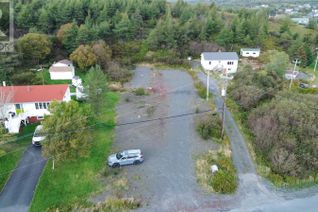 Commercial Land for Sale, 59 Main Road, Sunnyside, NL