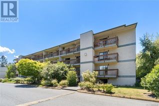 Condo Apartment for Sale, 4724 Uplands Dr #202, Nanaimo, BC