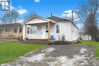 Bungalow for Sale, 17 Lakeview Avenue, Grimsby, ON