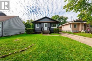 Detached House for Sale, 48 Merigold Street, St. Catharines, ON