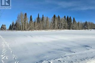 Land for Sale, Lot 9 Block 1, 590079 Range Road 113, Rural Woodlands County, AB