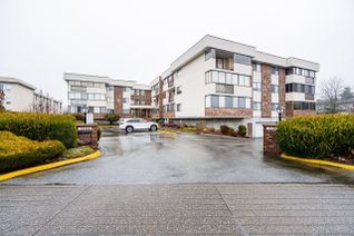 Penthouse for Sale, 33369 Old Yale Road #302, Abbotsford, BC