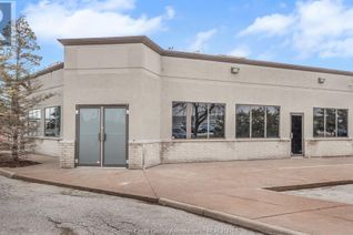 Industrial Property for Lease, 250 Patillo, Lakeshore, ON