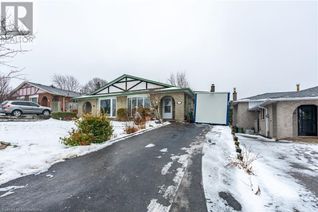 House for Sale, 97 Guildwood Drive, Hamilton, ON