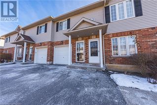 Condo for Sale, 996 Rymal Road East Road E Unit# 18, Hamilton, ON