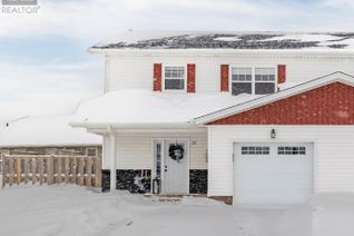 Semi-Detached House for Sale, 22 Bambrick Drive, Charlottetown, PE