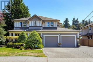 Detached House for Sale, 817 Rogers Ave, Saanich, BC