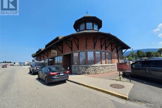 Office for Lease, 3131 29 Street #104, Vernon, BC