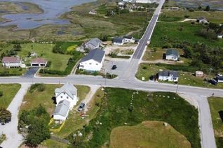 Detached House for Sale, 812 Centerville South Side Road, Clark's Harbour, NS