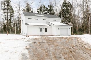 Detached House for Sale, 868 Newtonville Road, Forest Hill, NS