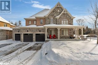 House for Sale, 376 Tollendal Mill Road, Barrie, ON