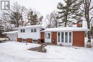 Sidesplit for Sale, 58 Cotnam Street, Laurentian Valley, ON