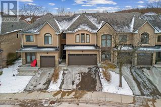 Townhouse for Sale, 2250 Rockingham Drive #26, Oakville (1009 - JC Joshua Creek), ON