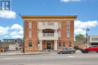 Property for Rent, 20 Beckwith Street N #301, Smiths Falls, ON