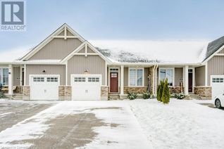 Bungalow for Sale, 105 Livingston Drive, Tillsonburg, ON