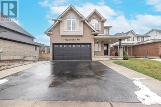 Property for Sale, 4 Clairfields Drive W, Guelph (Clairfields), ON