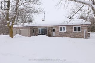 House for Sale, 3408 Bruce Road 1 Road, Brockton, ON