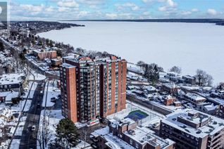 Condo for Sale, 181 Collier Street Unit# 206, Barrie, ON