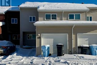 Townhouse for Sale, 178 Almond Crescent, Fort McMurray, AB