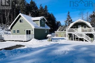 House for Sale, 351 Narrows Road W, Labelle, NS