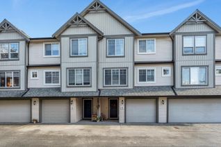 Townhouse for Sale, 8917 Edward Street #16, Chilliwack, BC