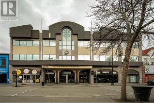 Office for Lease, 340 Victoria Street #303B, Kamloops, BC