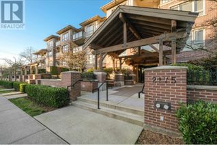 Condo Apartment for Sale, 2175 Fraser Avenue #309, Port Coquitlam, BC