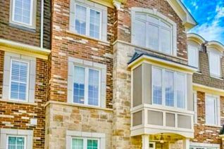 Freehold Townhouse for Rent, 3357 Carding Mill Trail Trail, Oakville, ON