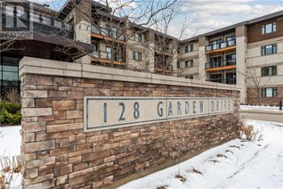 Condo Apartment for Sale, 128 Garden Drive Unit# 319, Oakville, ON