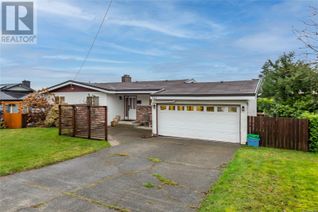 Detached House for Sale, 241 Mccarthy St S, Campbell River, BC