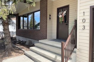 Property for Sale, 103 Ontario Avenue, Yorkton, SK Property for Sale, 103 Ontario Avenue, Yorkton, SK