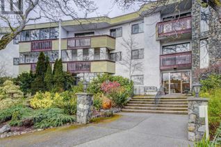 Property for Sale, 3962 Cedar Hill Rd #321, Saanich, BC