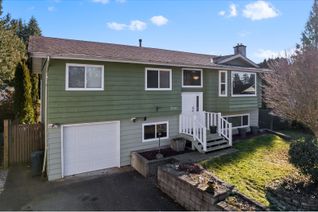 House for Sale, 7892 Teal Place, Mission, BC