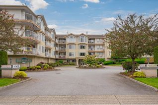 Condo Apartment for Sale, 20600 53a Avenue #101, Langley, BC