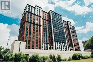 Condo Apartment for Sale, 1235 Richmond Street Unit# 415, London, ON