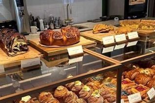 Bakery Non-Franchise Business for Sale