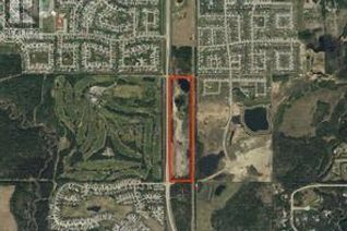 Commercial Land for Sale, Cc Resources Road, Grande Prairie, AB