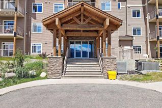 Condo for Sale, 160 Moberly Road #305, Grande Cache, AB