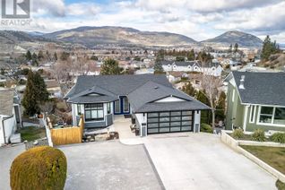 House for Sale, 57 Greenwood Drive, Penticton, BC