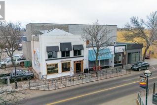 Business for Sale, 52 Front Street, Penticton, BC