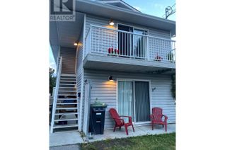 Duplex for Sale, 476 Tennis Street, Penticton, BC