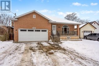 Bungalow for Sale, 5381 Green Avenue, Niagara Falls, ON