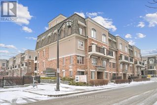 Condo Townhouse for Rent, 2441 Greenwich Drive #64, Oakville (1019 - WM Westmount), ON