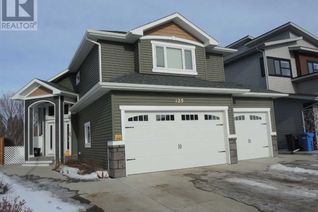 House for Sale, 125 Coachman Way, Blackfalds, AB