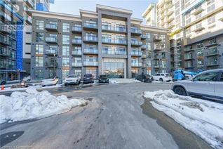 Condo for Rent, 450 Dundas Street E Unit# 1213, Hamilton, ON