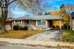 Bungalow for Sale, 160 Bendamere Avenue, Hamilton, ON