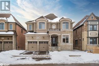 House for Sale, 48 Cairns Gate, York, ON