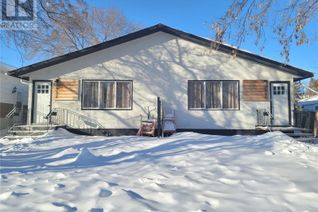 Property for Sale, 440-442 Connaught Street, Regina, SK