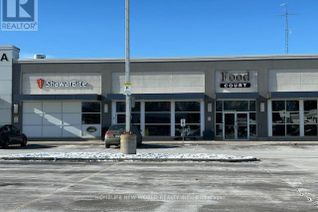 Restaurant/Pub Business for Sale, 16 Mallard Road #A210, Toronto (Banbury-Don Mills), ON