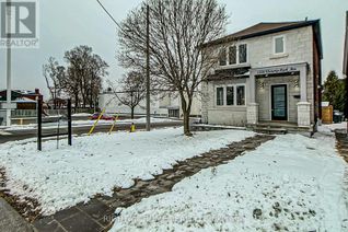 Property for Sale, 1228 Victoria Park Avenue, Toronto (O'Connor-Parkview), ON